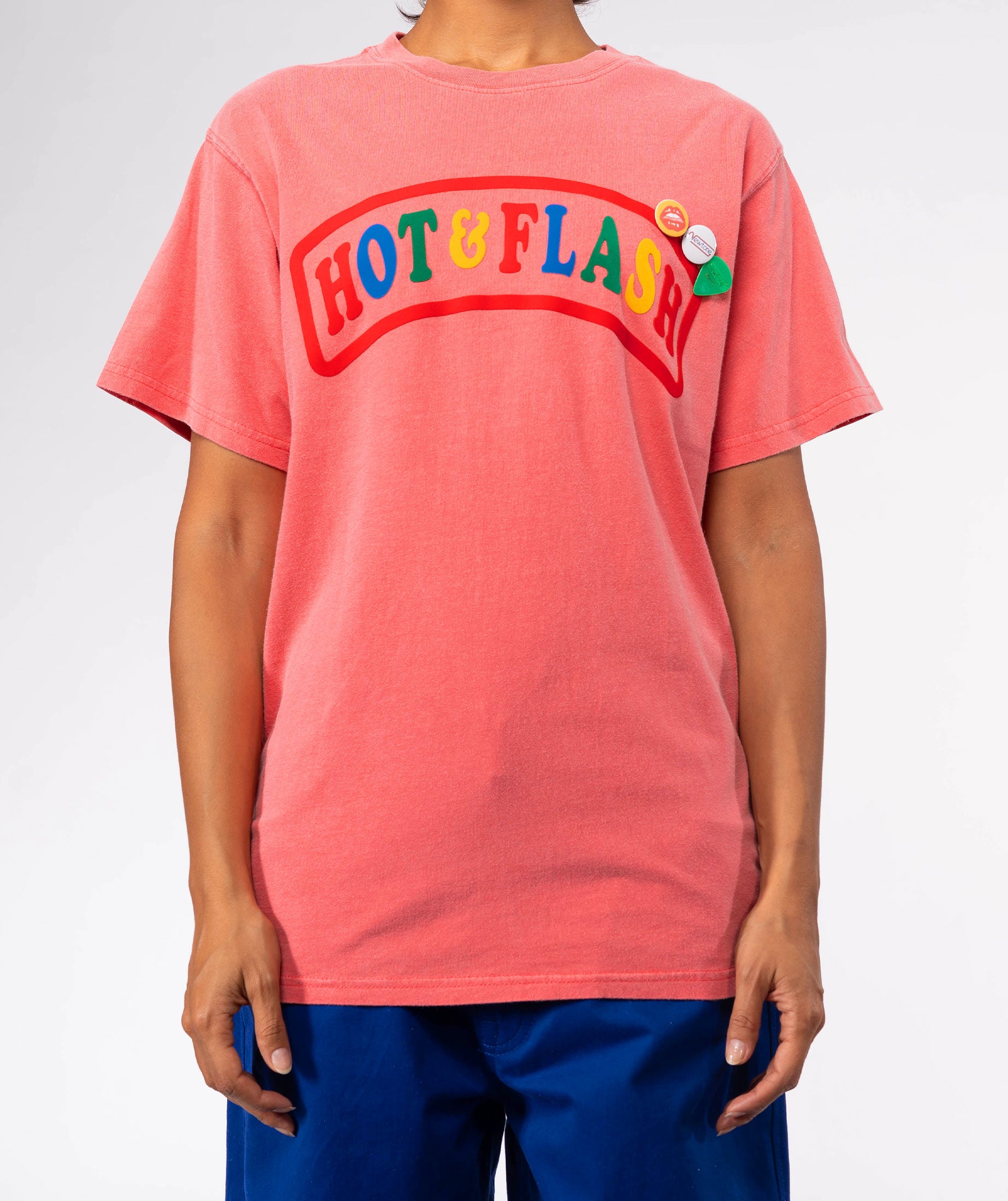 Tee shirt trucker malabar "HOT"