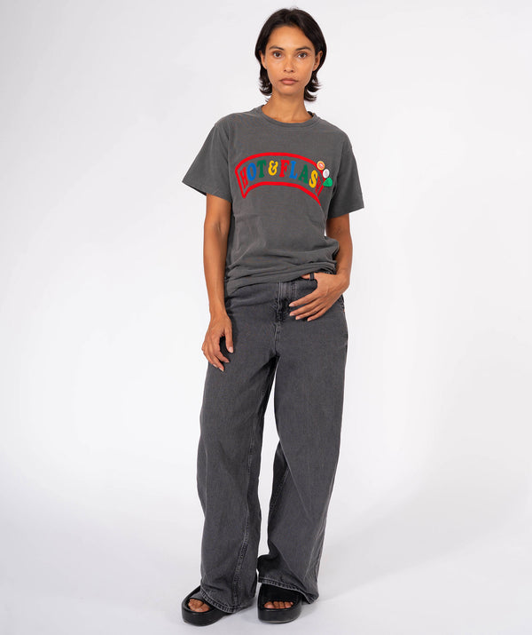 Tee shirt trucker pepper "HOT"