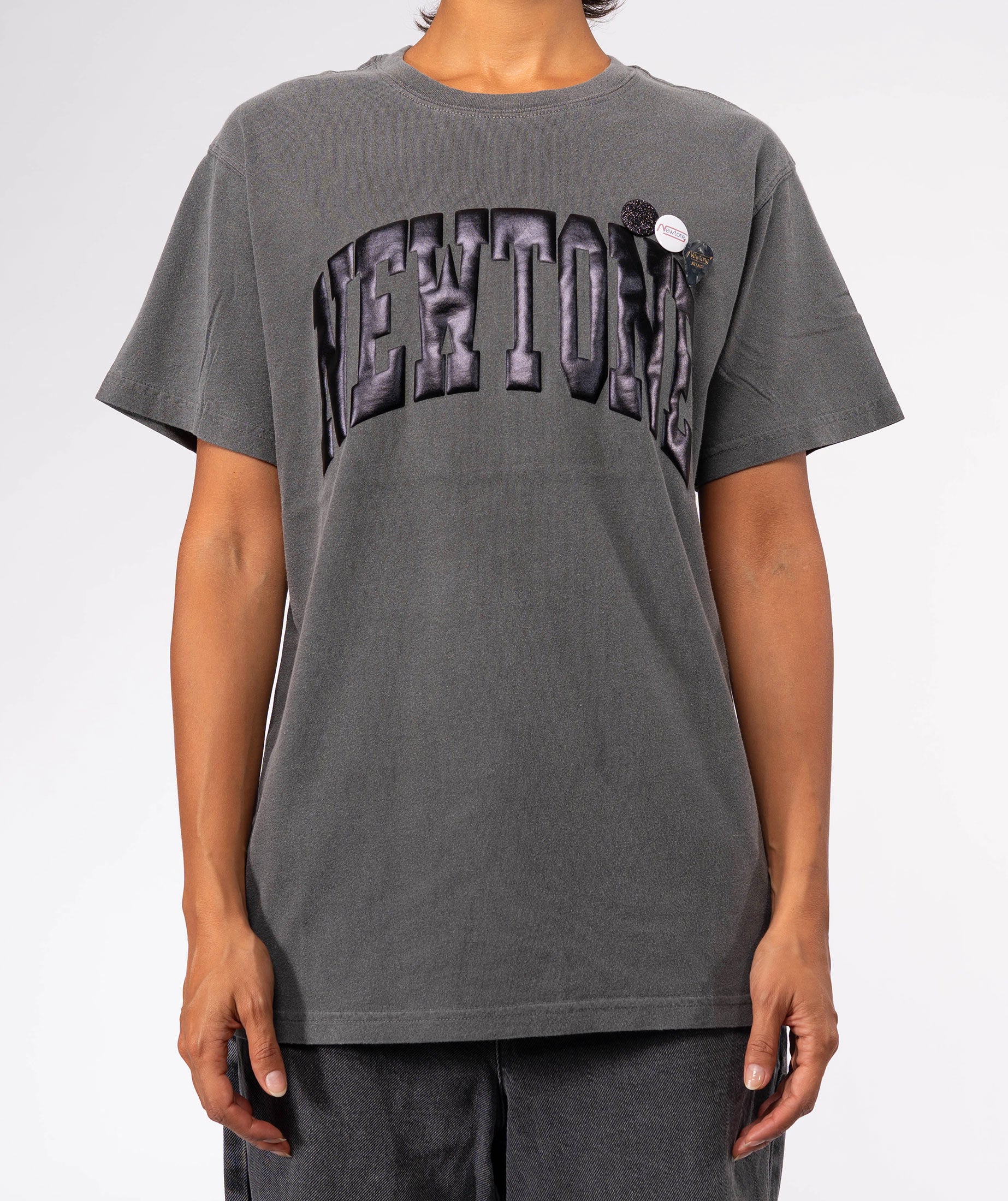 Tee shirt trucker pepper "TONE"