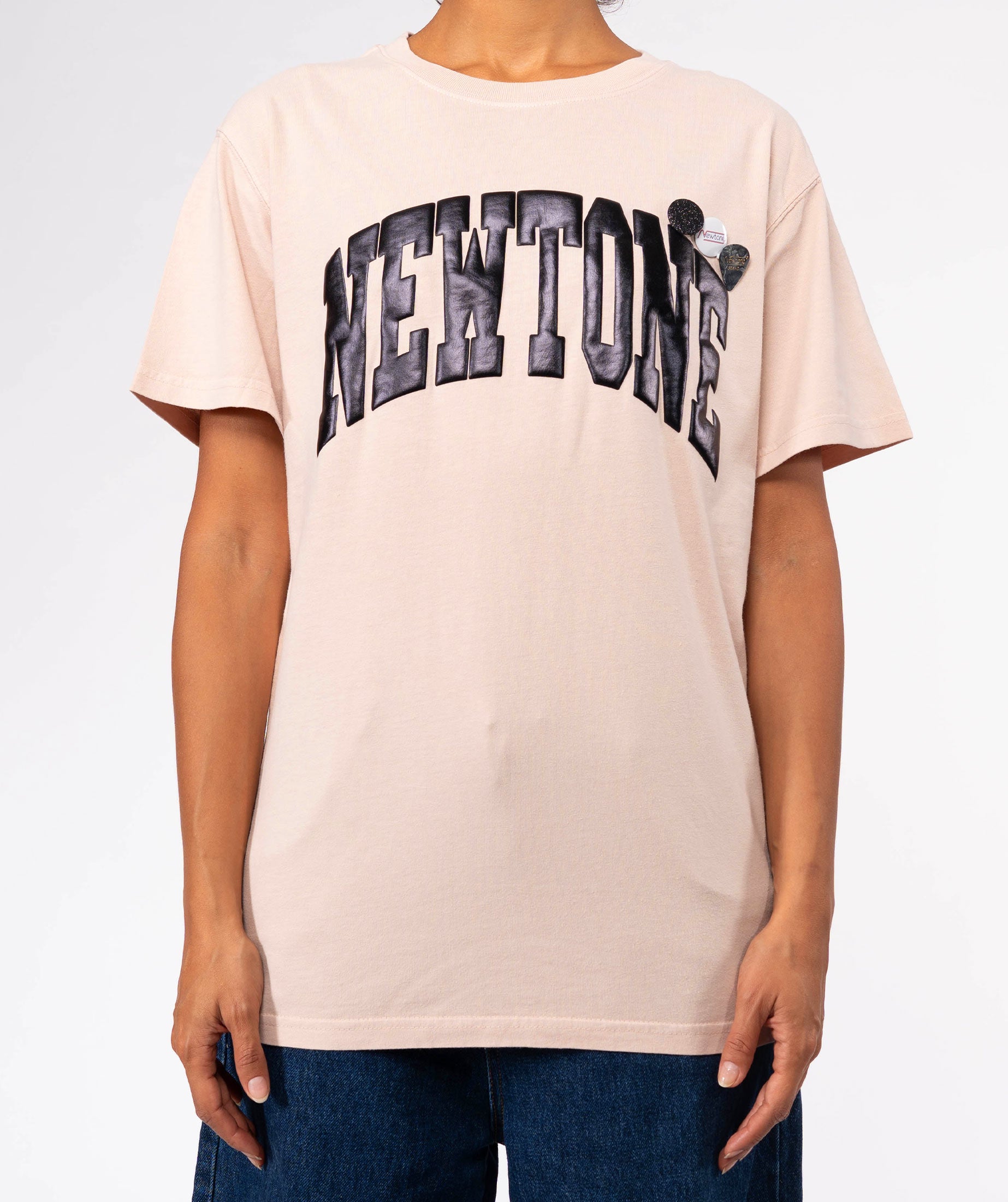 Tee shirt trucker whisper "TONE"