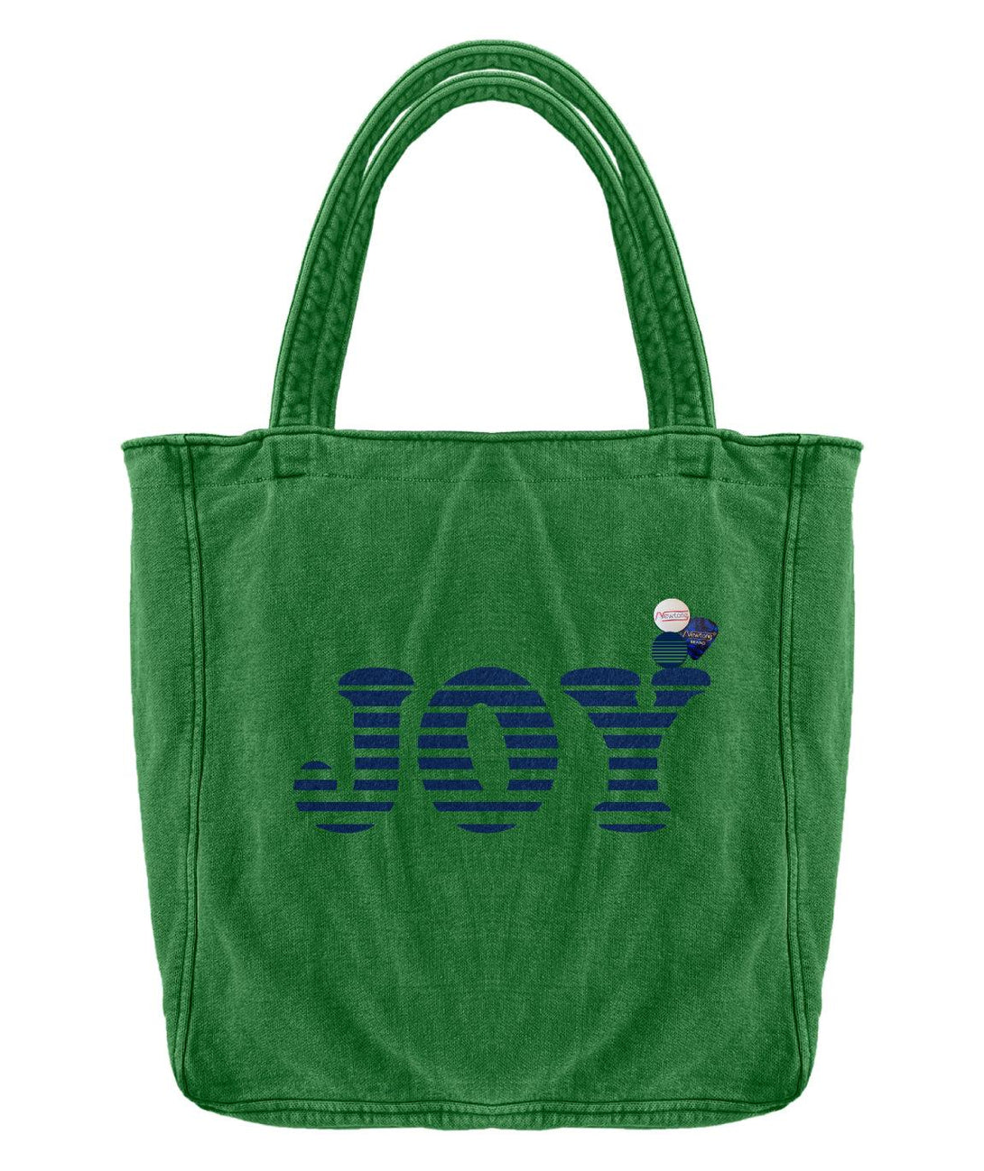 Bag greater grass "JOY FW22" - Newtone