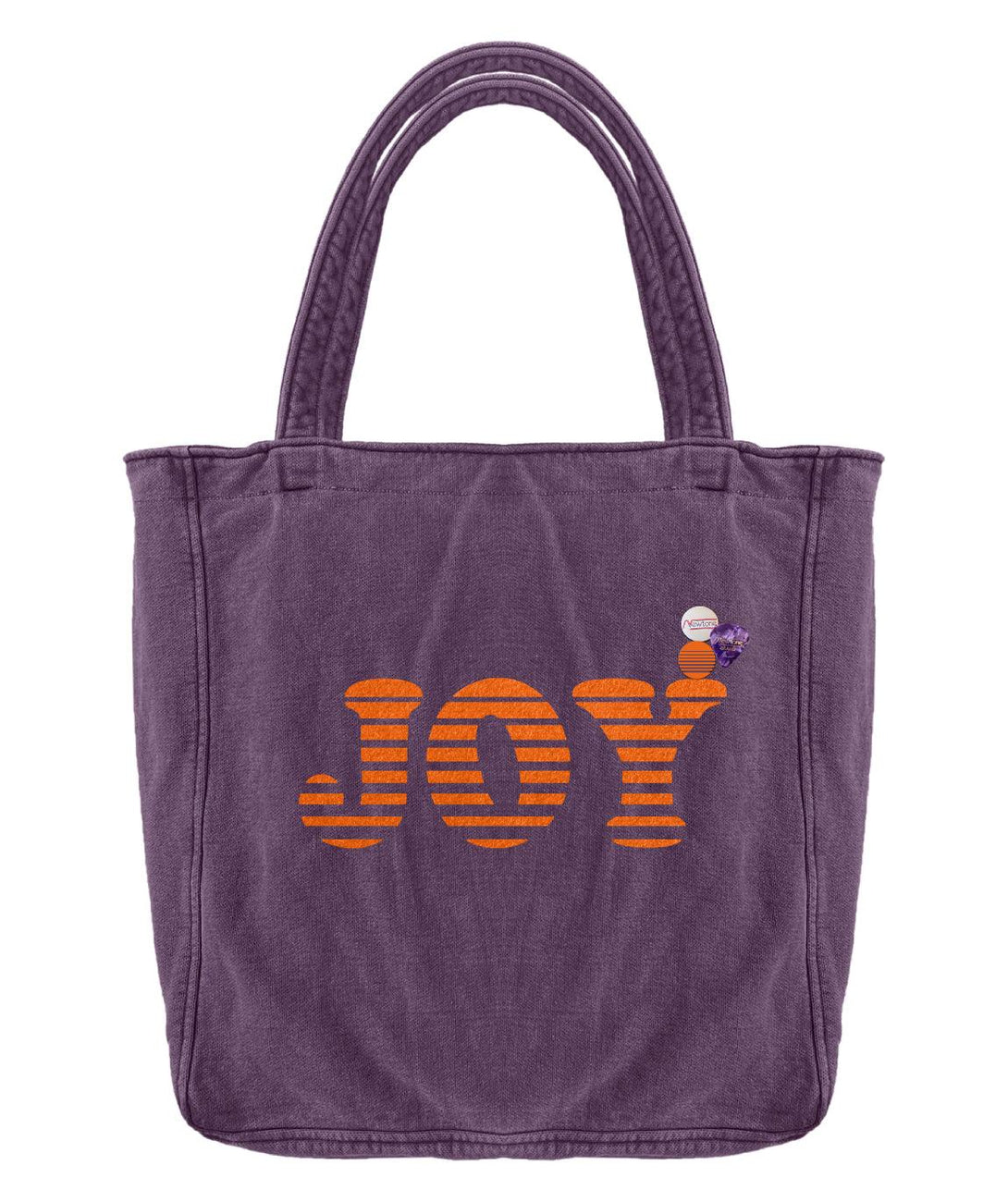 Bag greater grape "JOY FW22" - Newtone