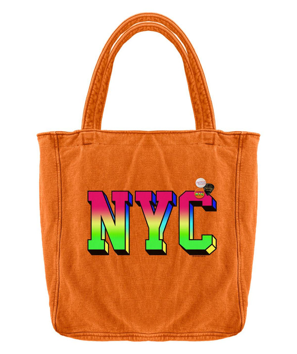 Bag greater burn "NYC" - Newtone
