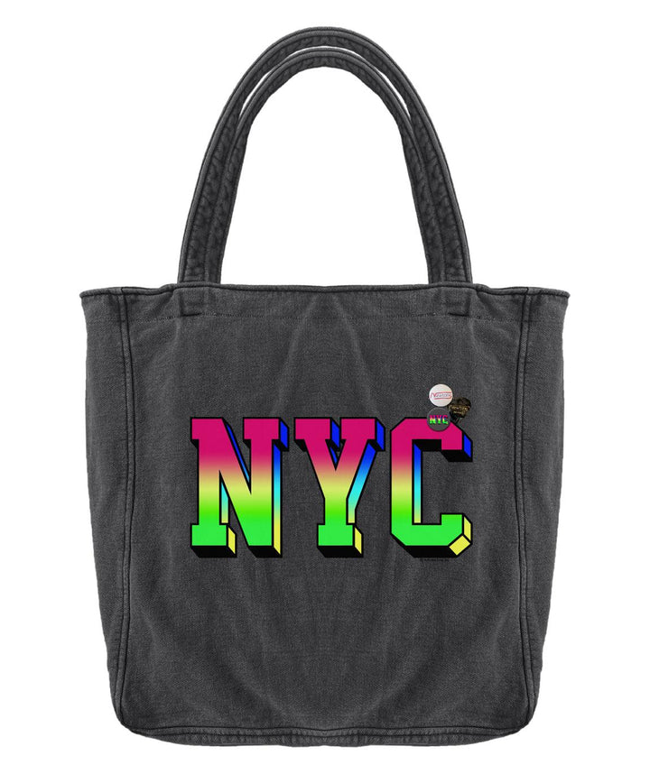 Bag greater pepper "NYC" - Newtone