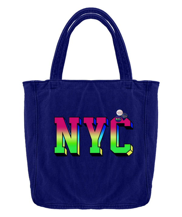 Bag greater royal "NYC" - Newtone