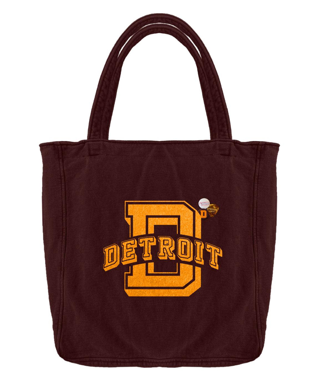 Bag greater wine detroit "CIRCA" - Newtone