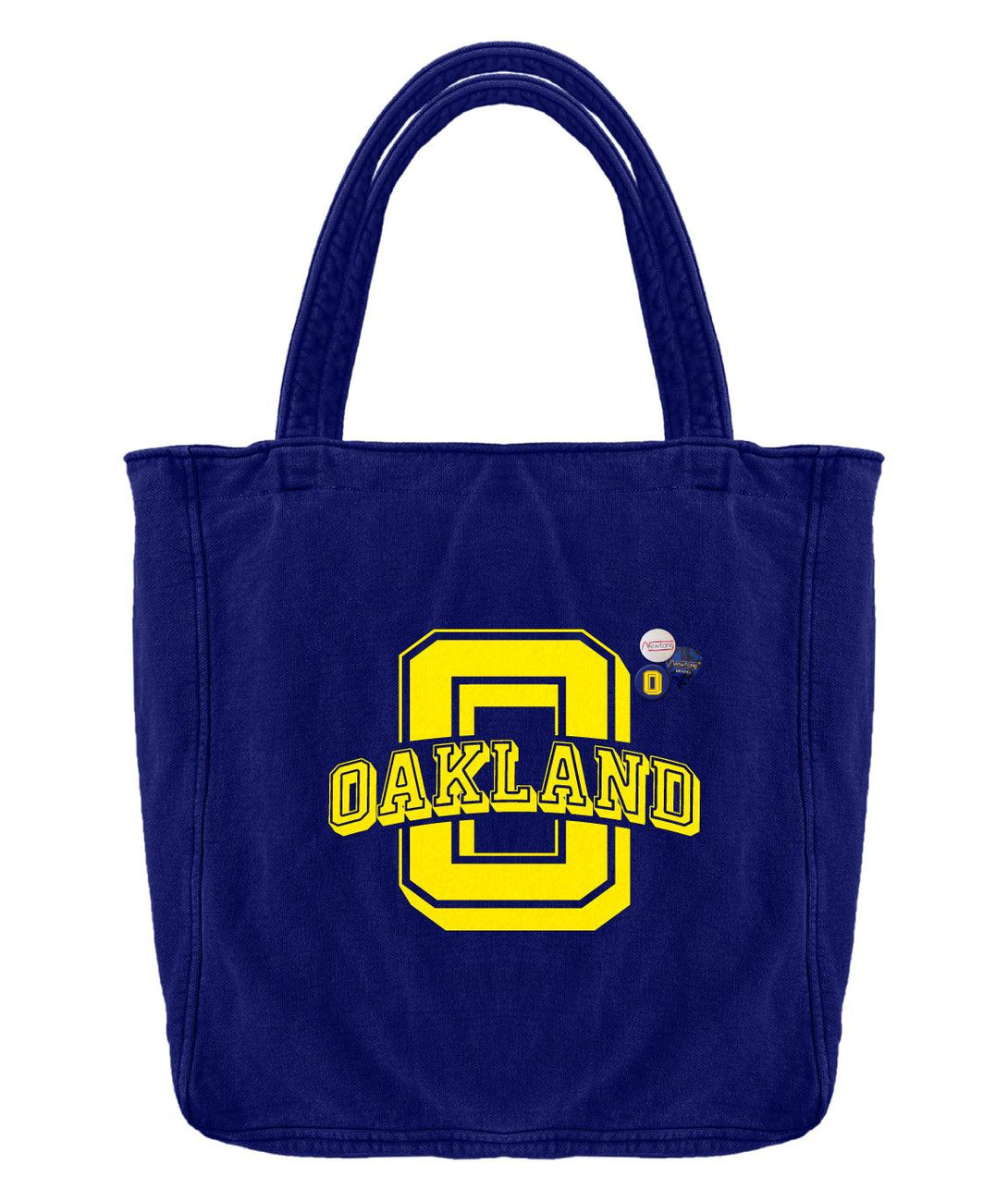 Bag greater royal oakland "CIRCA" - Newtone