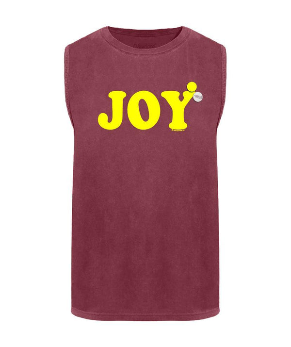 Tee shirt biker cherry "JOY" - Newtone