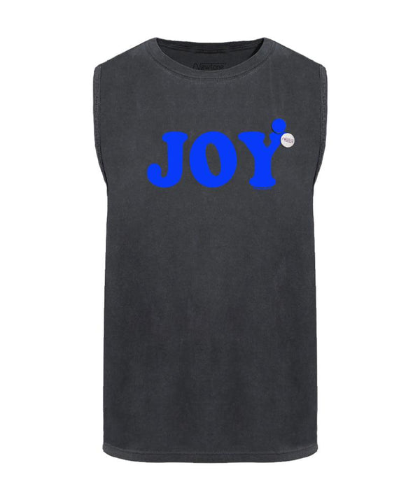 Tee shirt biker pepper "JOY" - Newtone