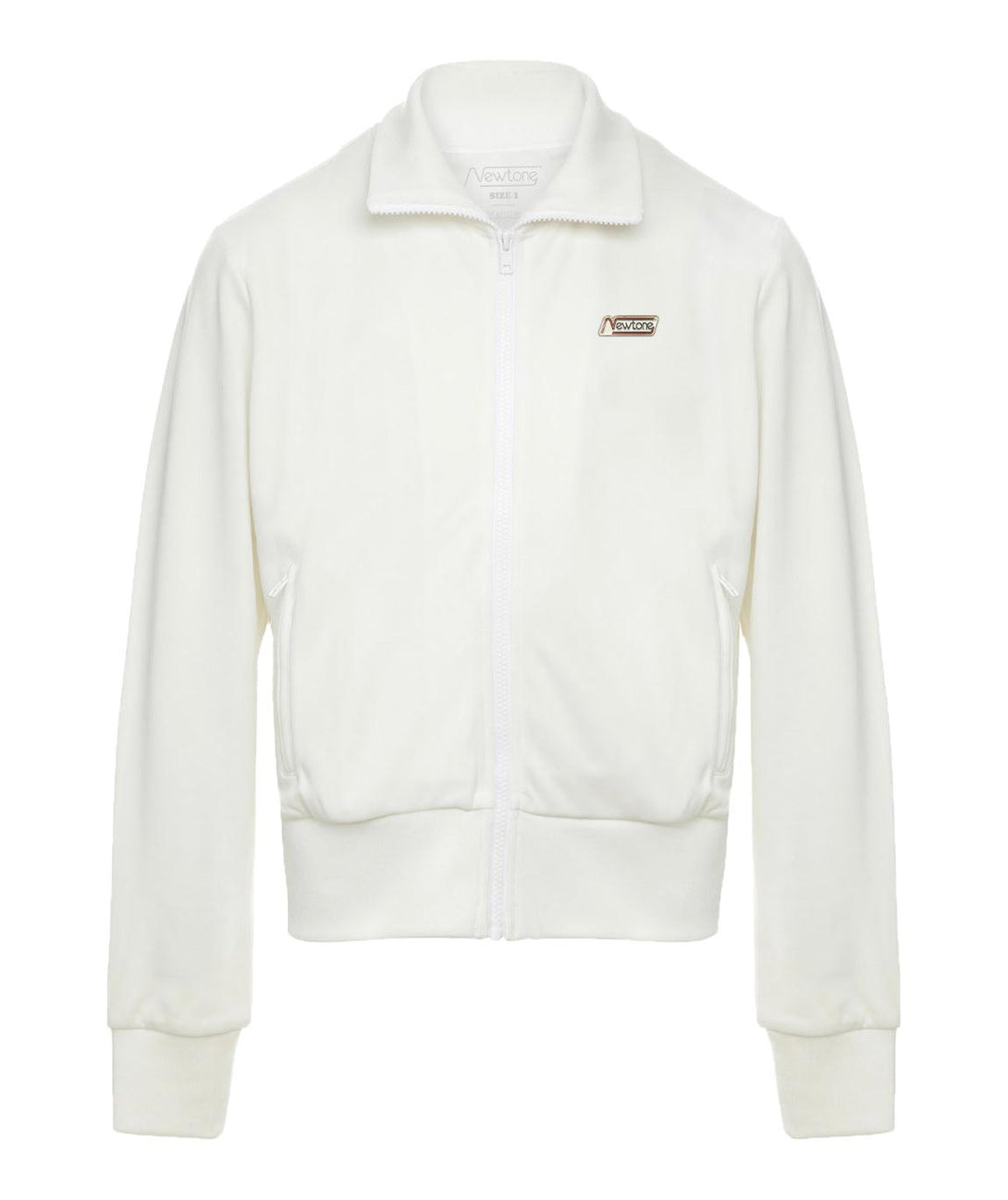 Jacket dallas dirty white "DIE" - Newtone