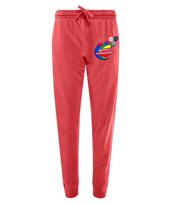 Jogger jogg blood "TECHNICOLOR" - Newtone