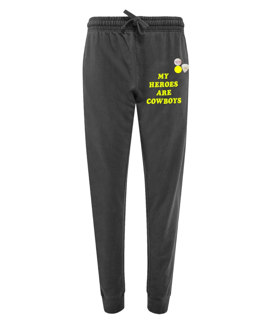 Jogger jogg pepper "HEROES" - Newtone