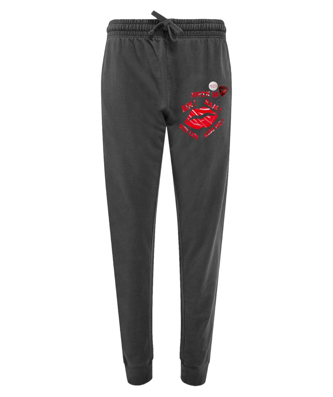 Jogger jogg pepper "WET LIPS" - Newtone