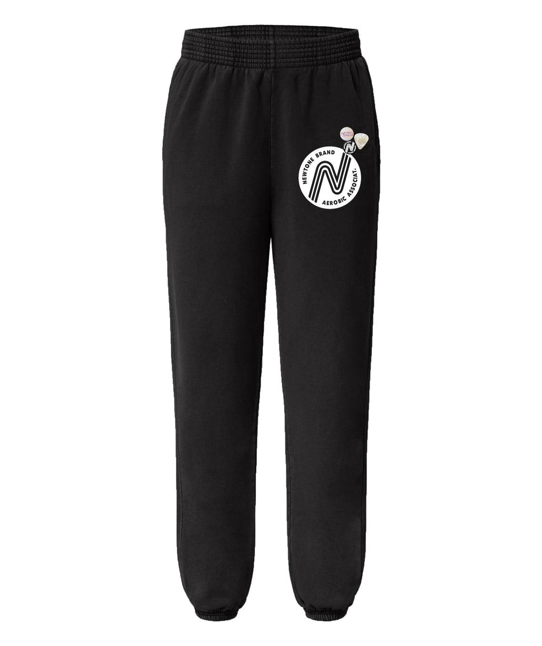 Jogger palmer night "AEROBIC" - Newtone