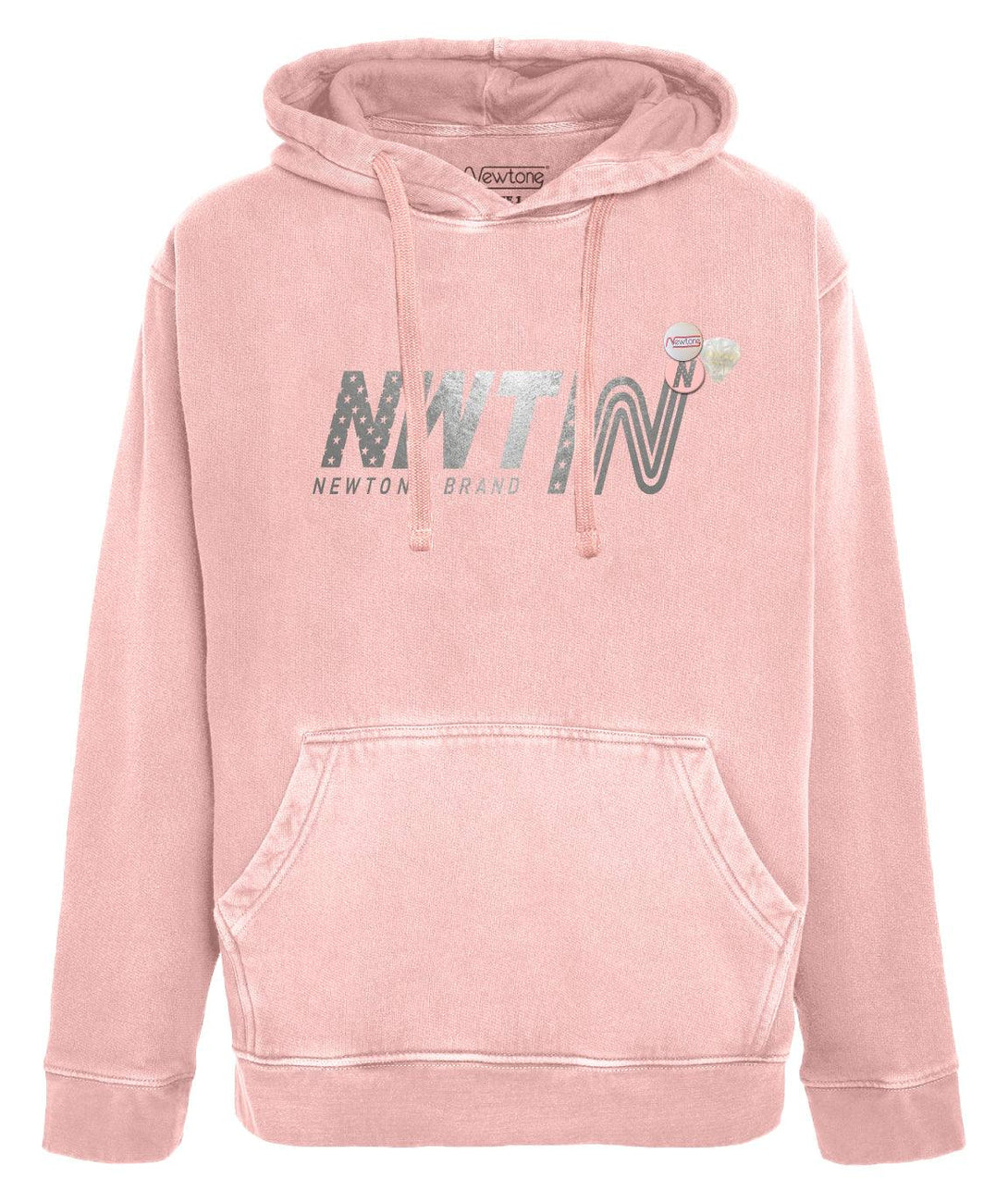 Hoodie jagger skin "OFFICIAL" - Newtone