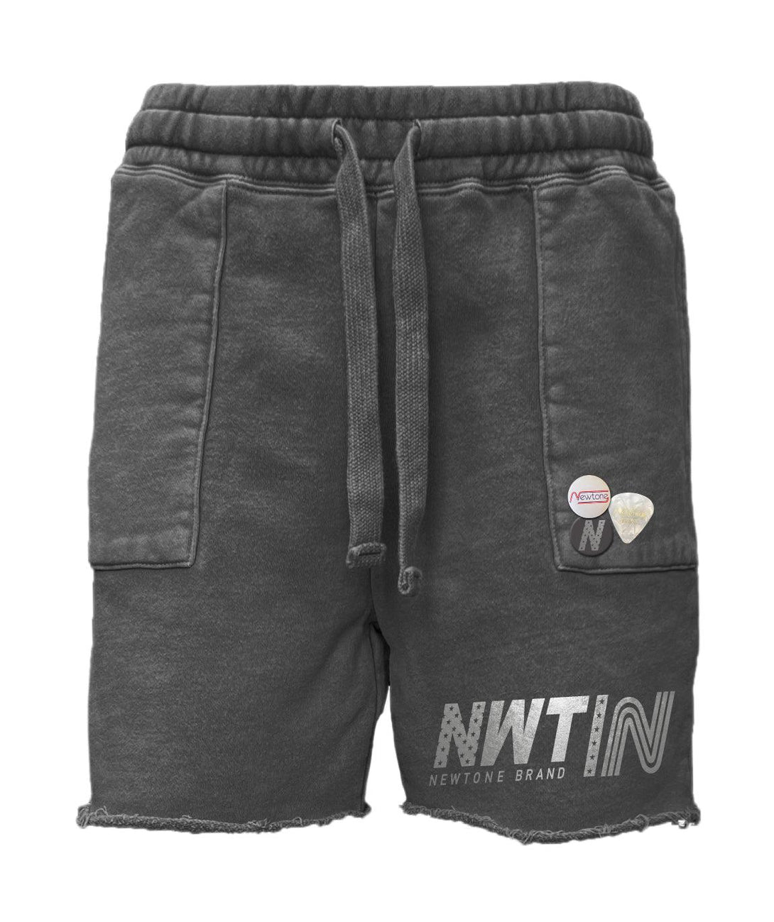 Short starcker pepper "OFFICIAL" - Newtone