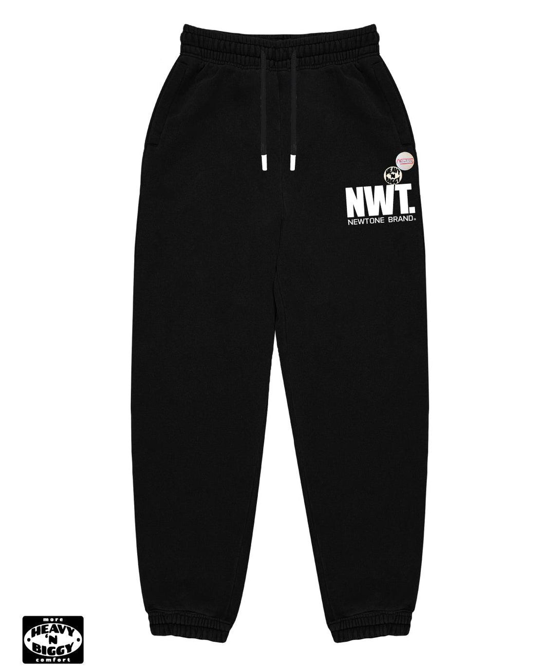 Jogger heavy'n biggy denver night "BRAND" - Newtone