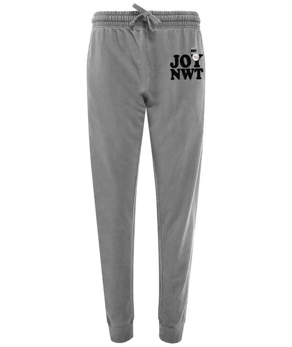 Jogger jogg grey "JOY NWT" - Newtone