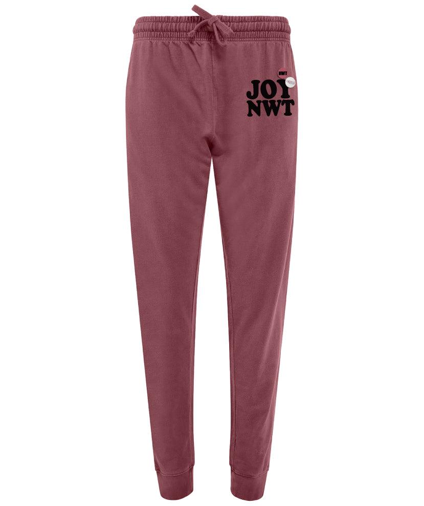 Jogger jogg brick "JOY NWT" - Newtone