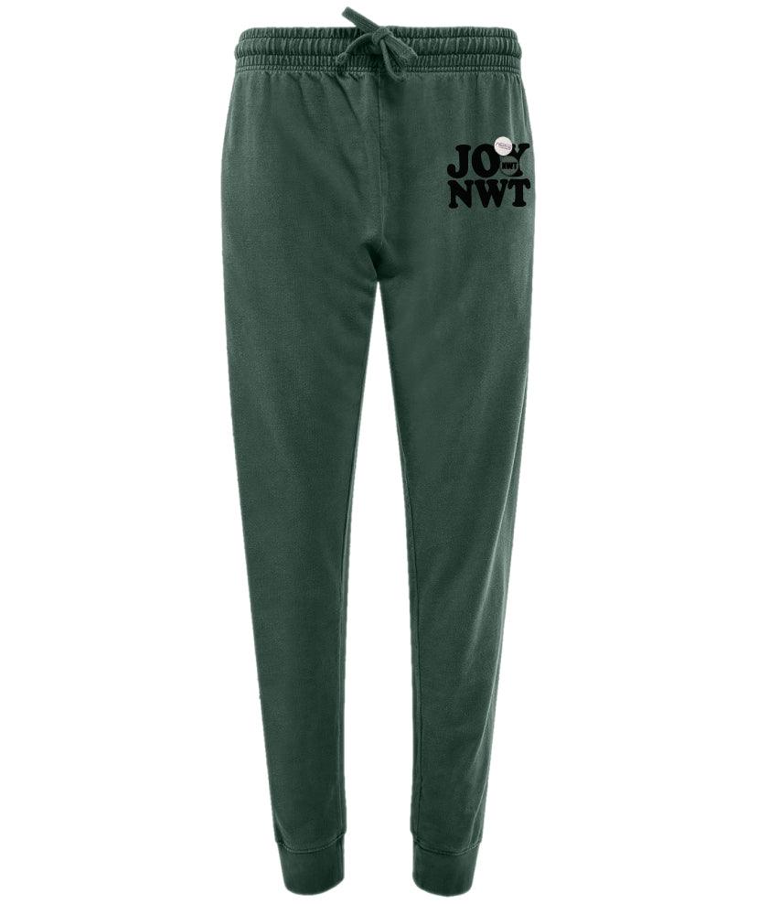 Jogger jogg forest "JOY NWT" - Newtone