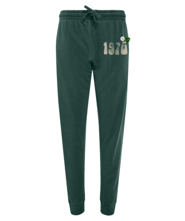Jogger jogg forest "1970 FW21" - Newtone