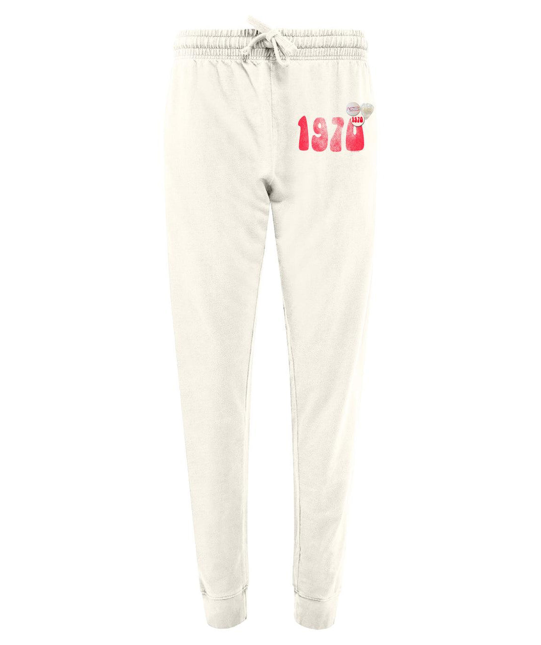 Jogger jogg natural "1970 FW21" - Newtone