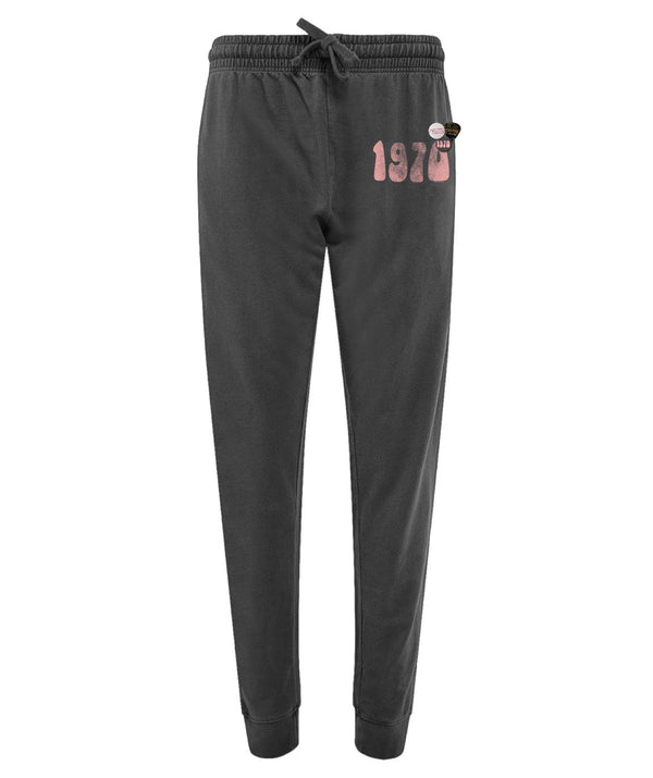 Jogger jogg pepper "1970 FW21" - Newtone