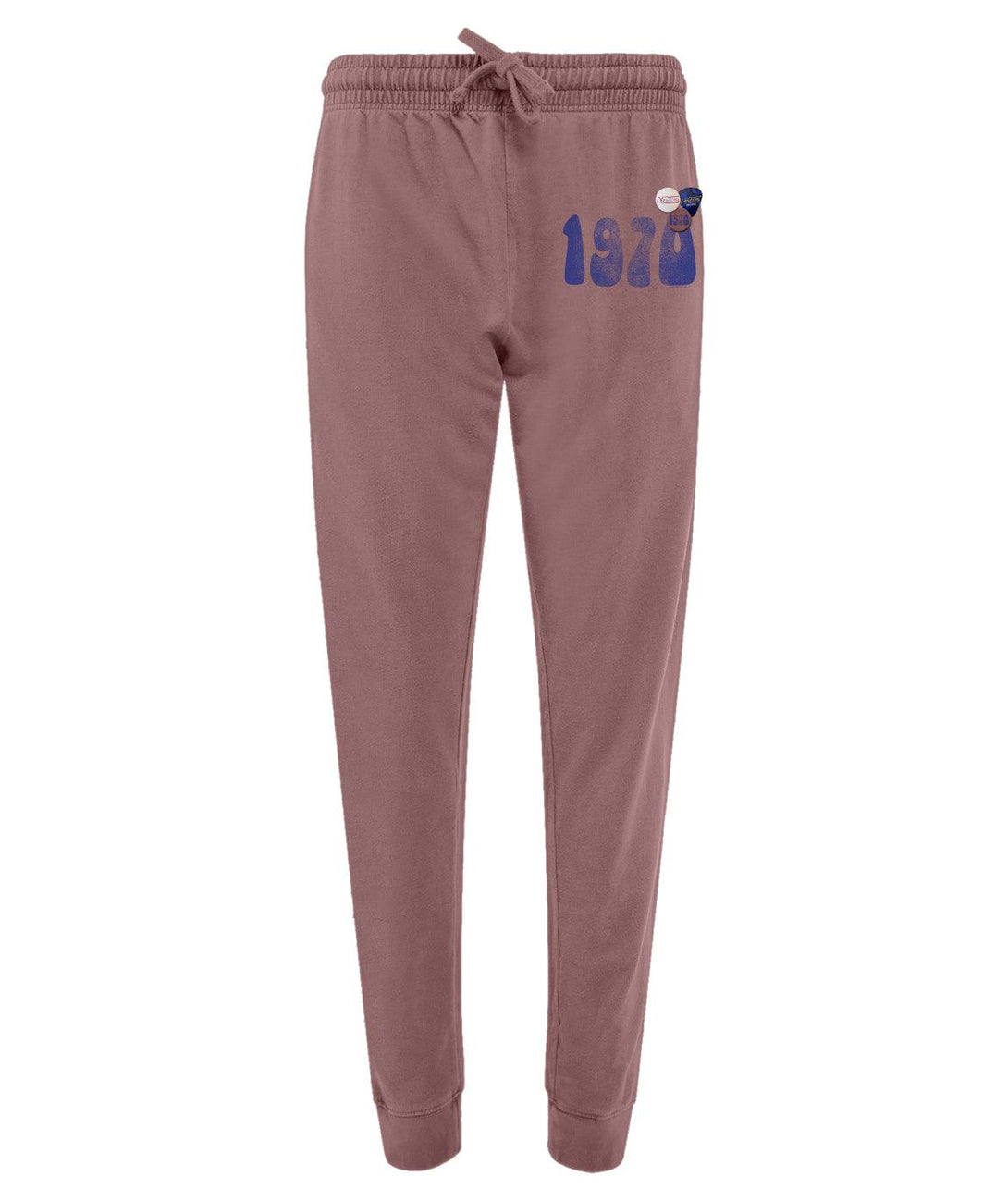 Jogger jogg nude "1970 FW21" - Newtone