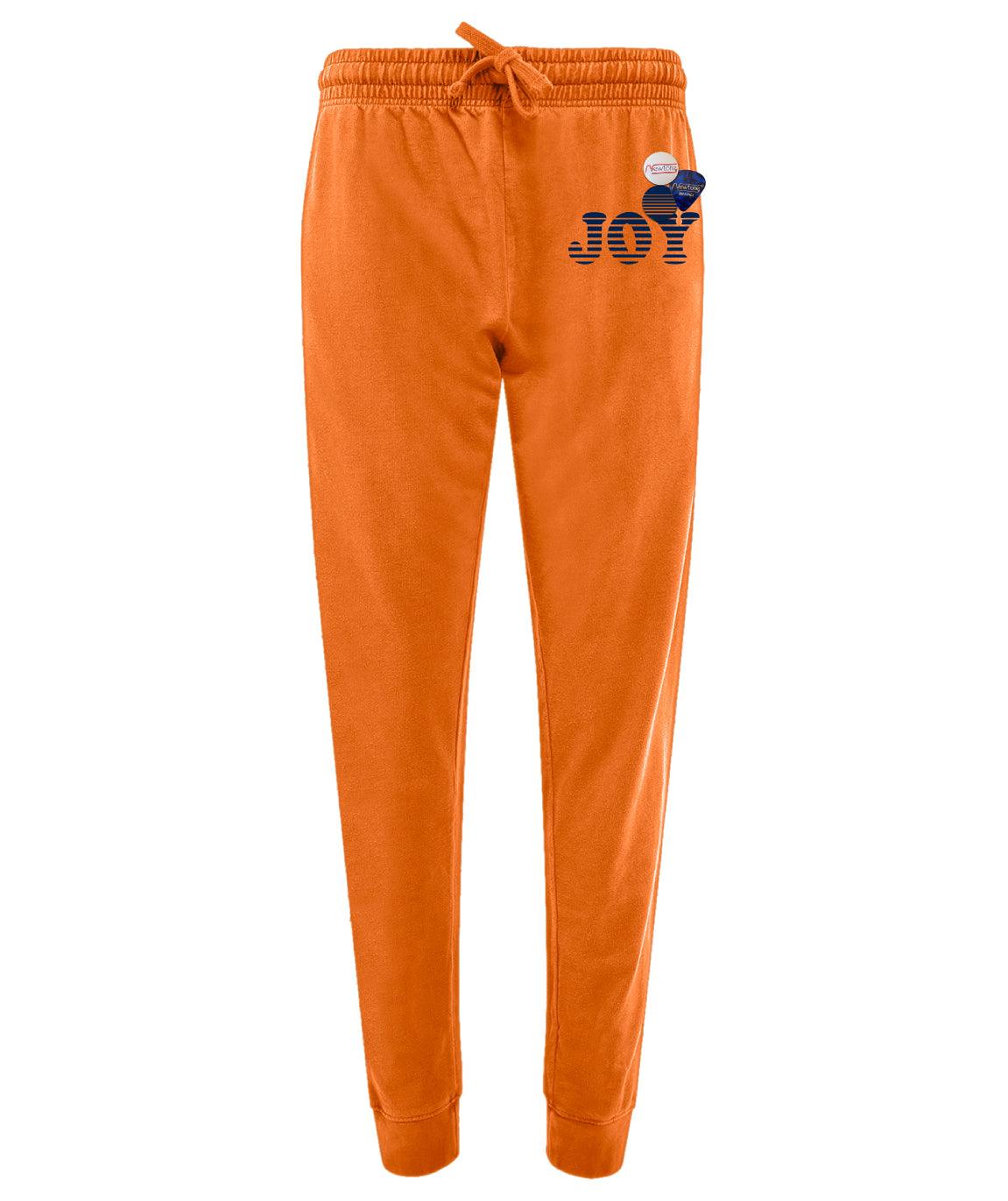 Jogger jogg burn "JOY FW22" - Newtone