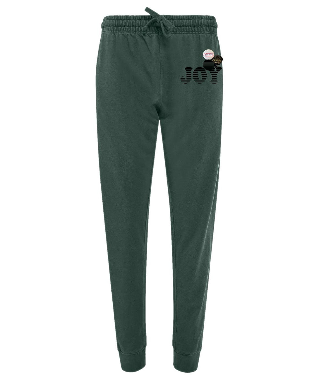 Jogger jogg forest "JOY FW22" - Newtone