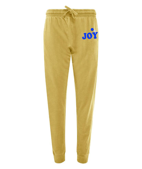Jogger jogg mustard "JOY - Newtone