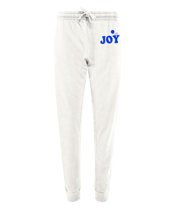 Jogger jogg off white "JOY - Newtone