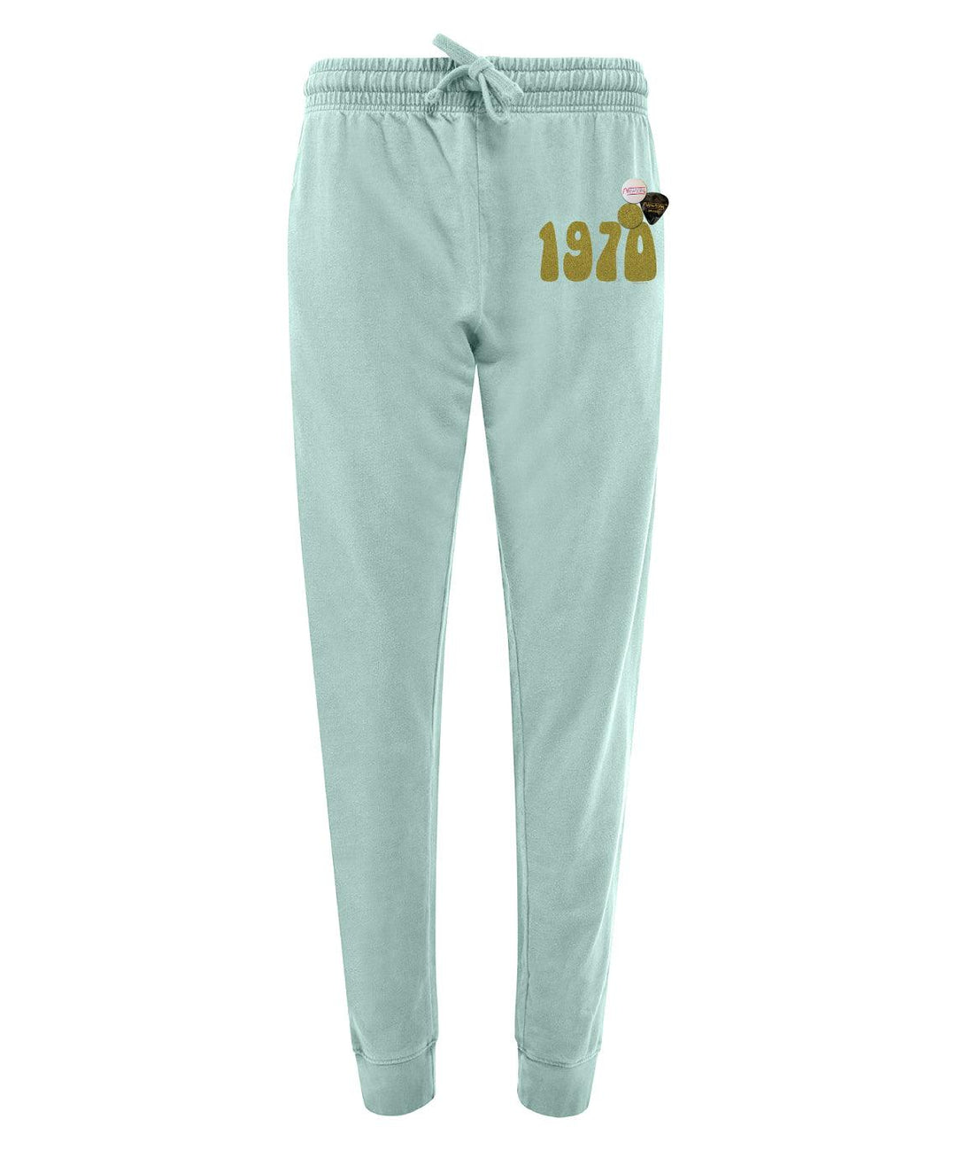 Jogger jogg glass "1970 SS22" - Newtone