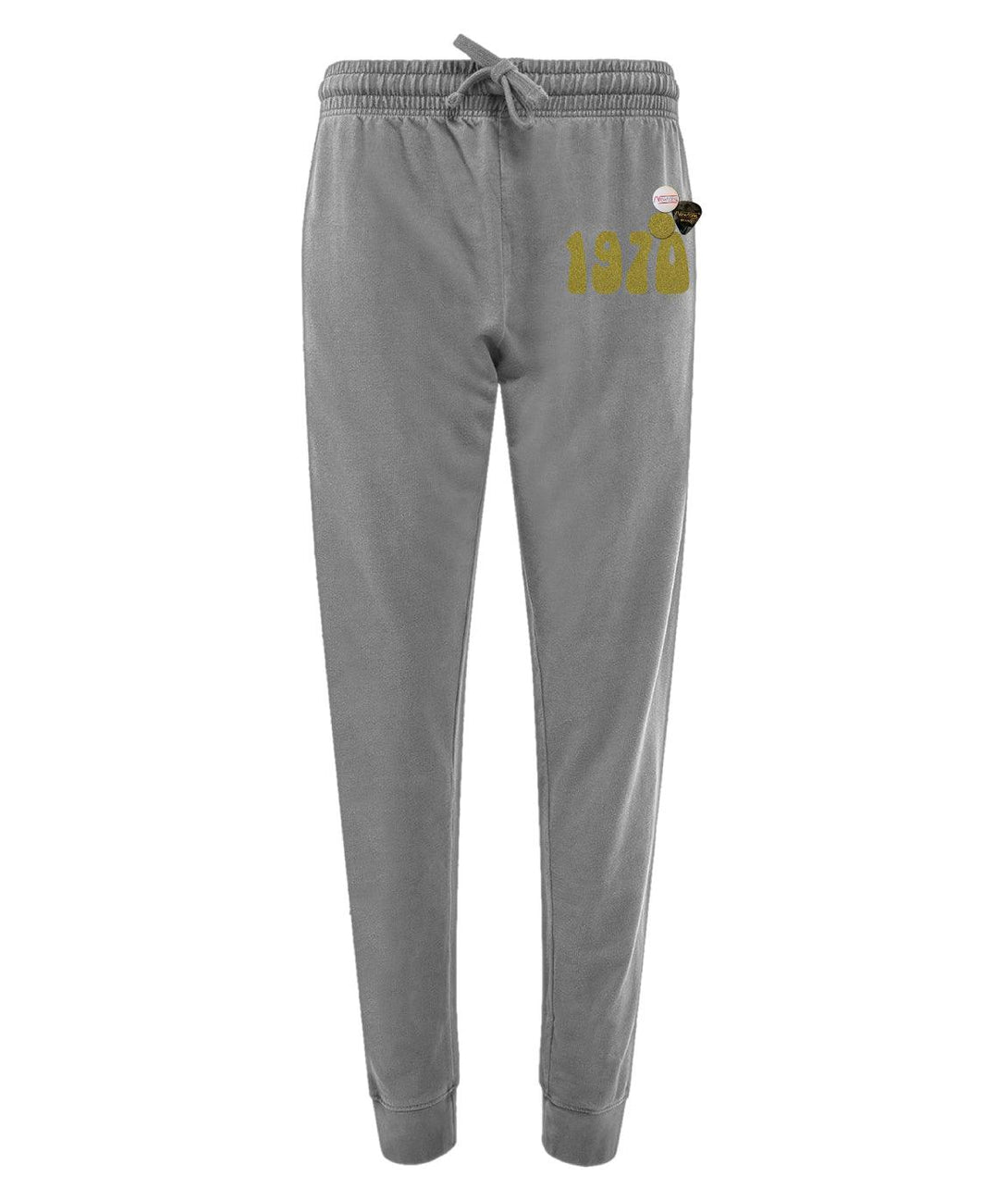 Jogger jogg grey "1970 SS22" - Newtone