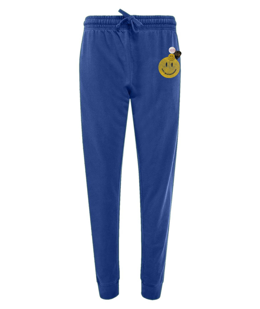 Jogger jogg flo blue "SMILE" - Newtone