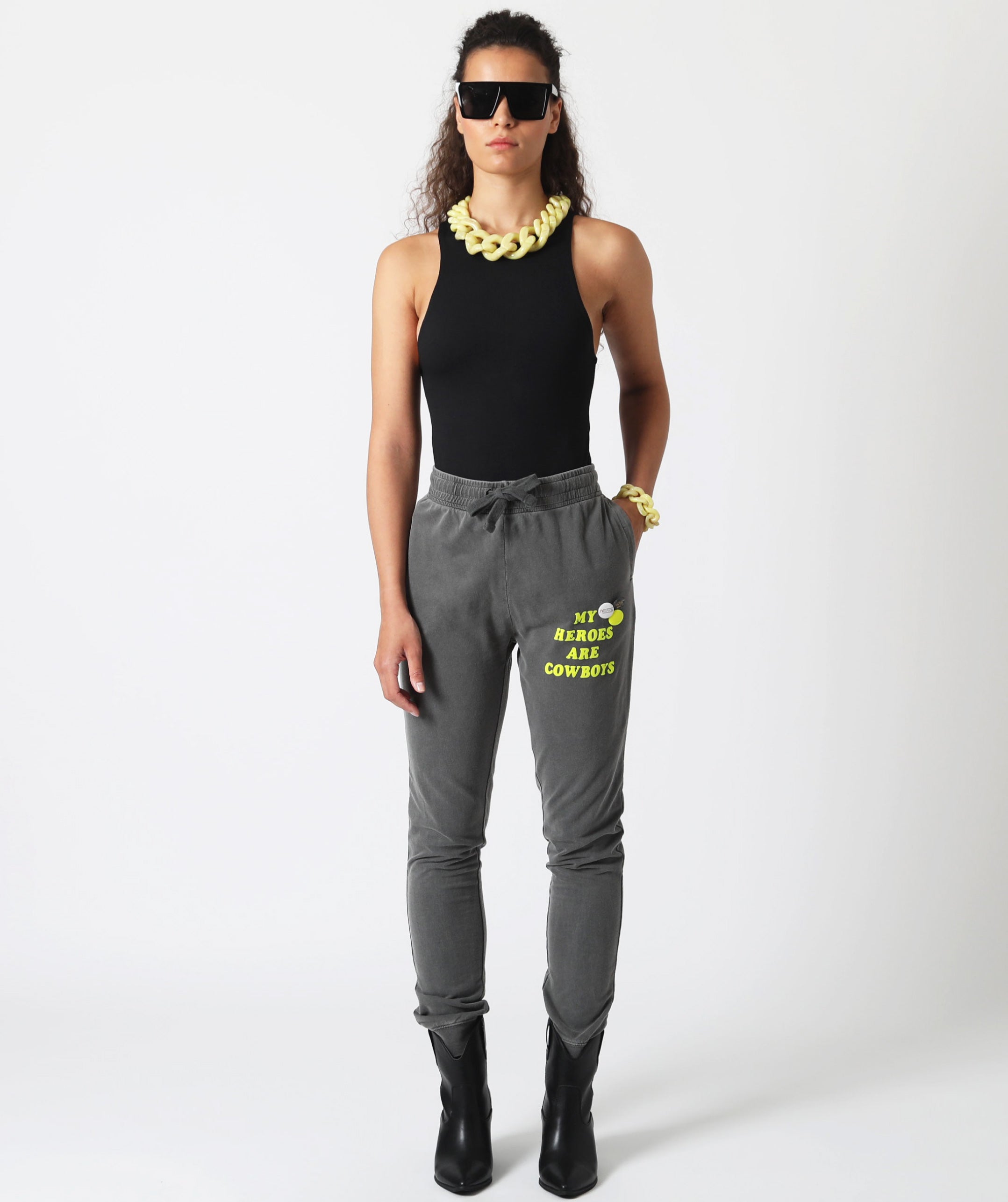 Jogger jogg pepper "HEROES"