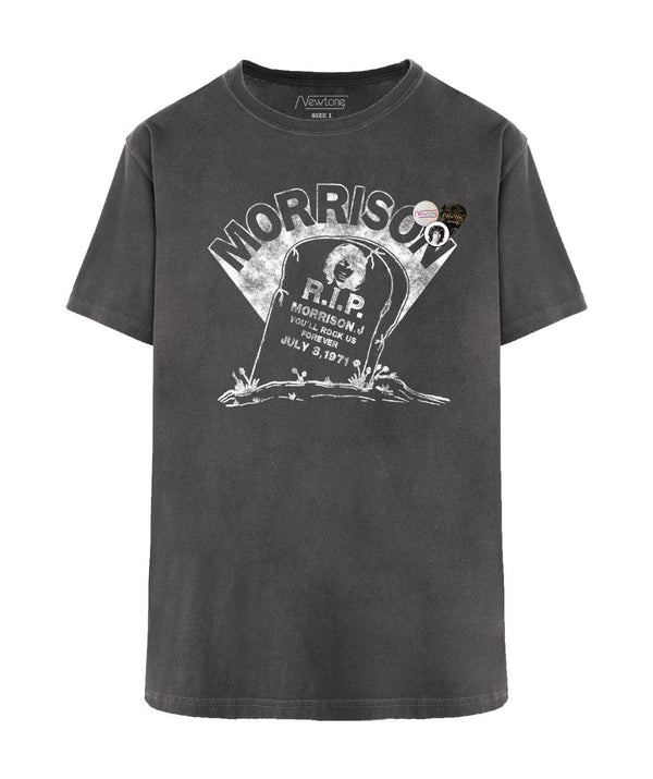 Tee shirt trucker pepper "RIP" - Newtone