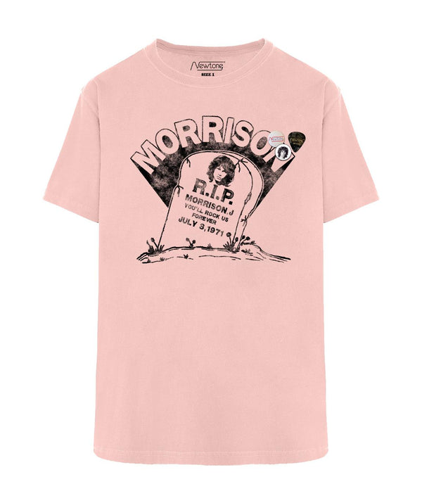 Tee shirt trucker skin "RIP" - Newtone