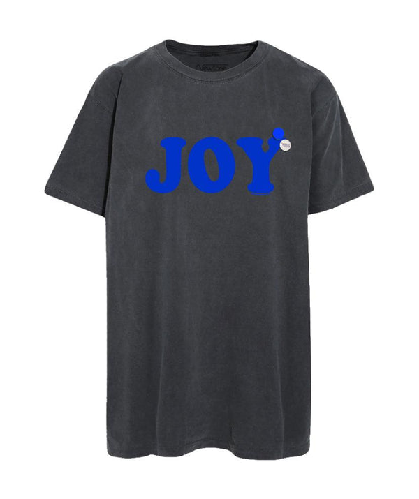 Tee shirt trucker pepper "JOY" - Newtone