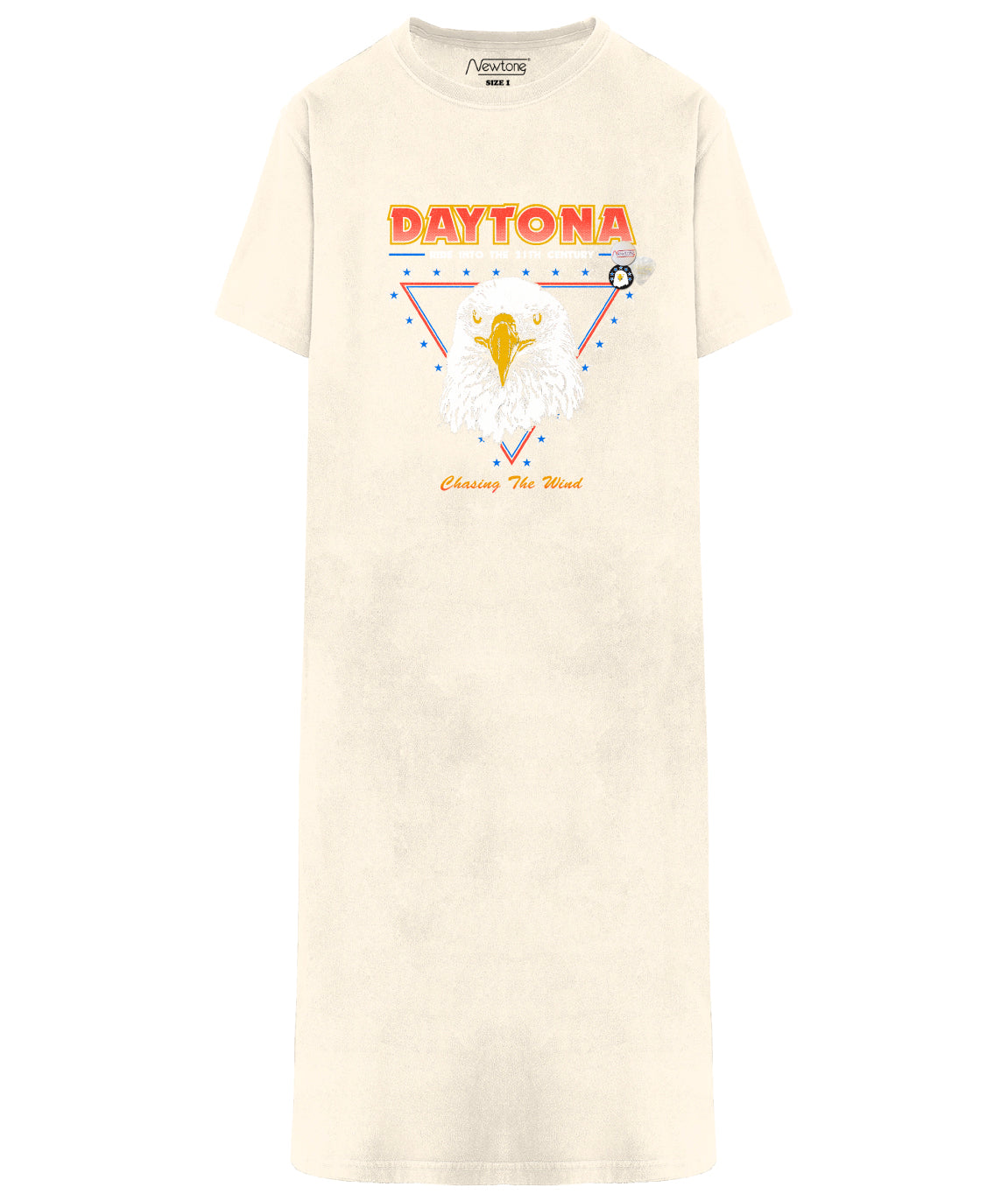 Ezer Natural "CENTURY" Dress