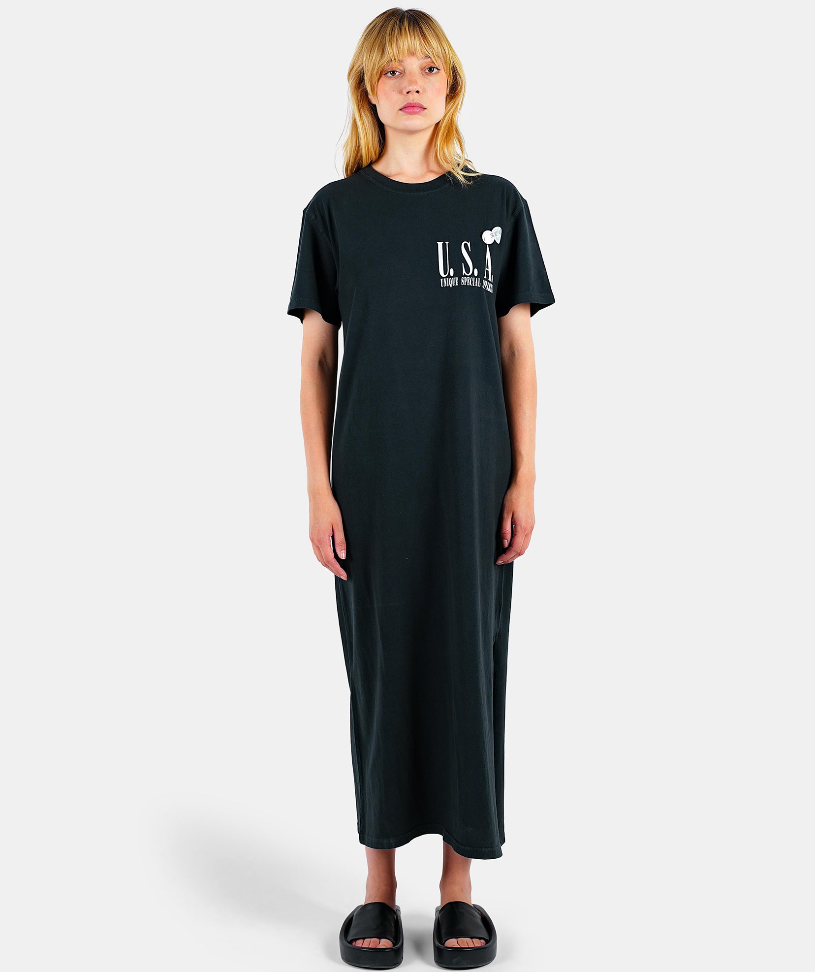 Ezer Night Dress "USA"