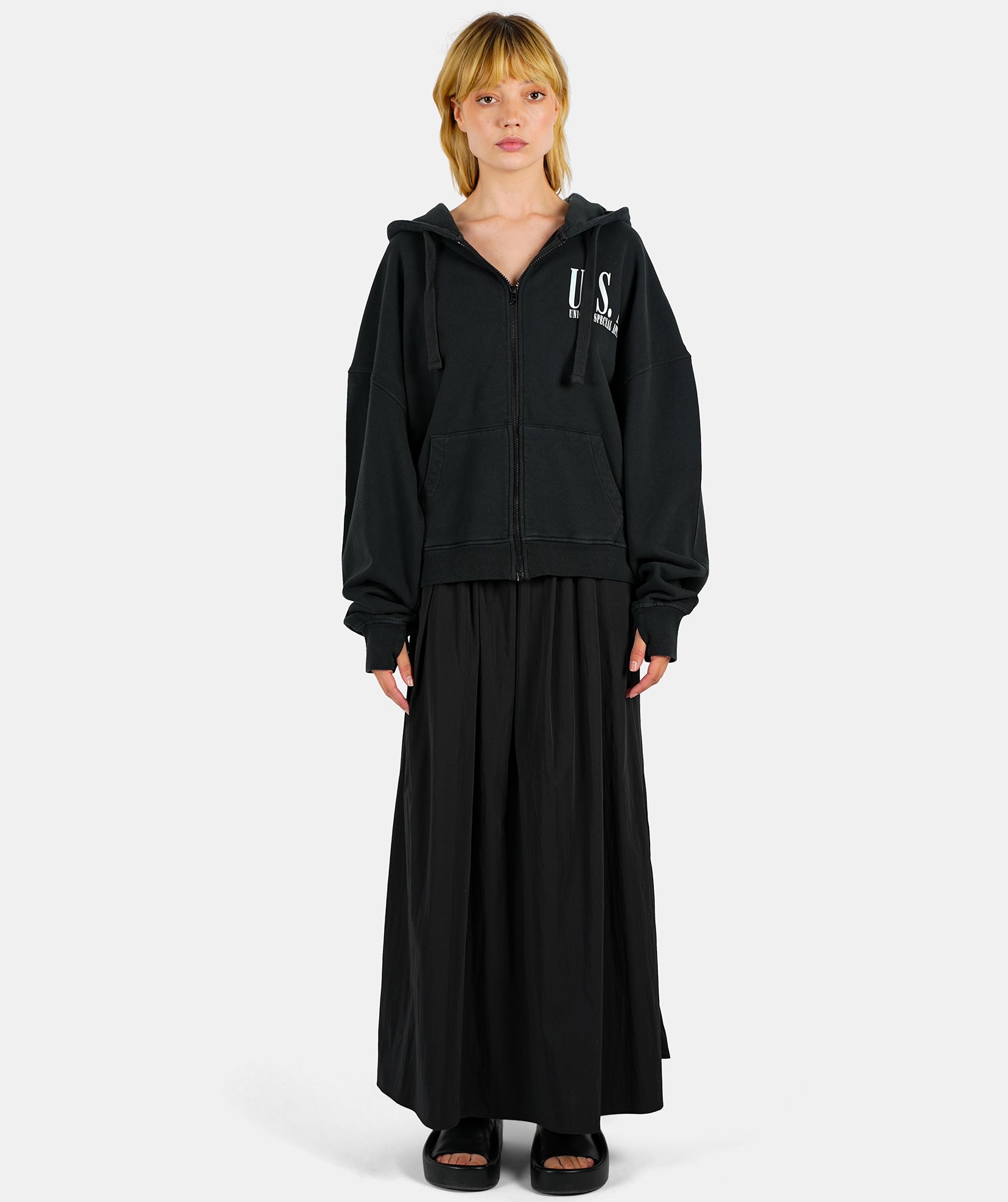 USA Wiper Night Jacket