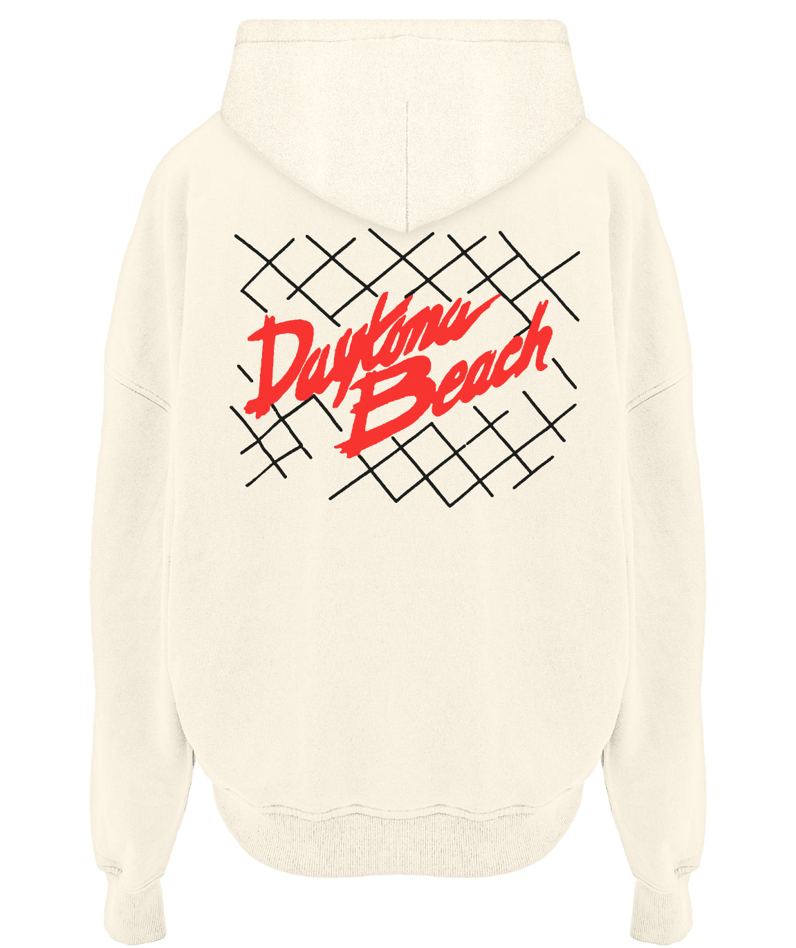 Natural wiper jacket "RACING"