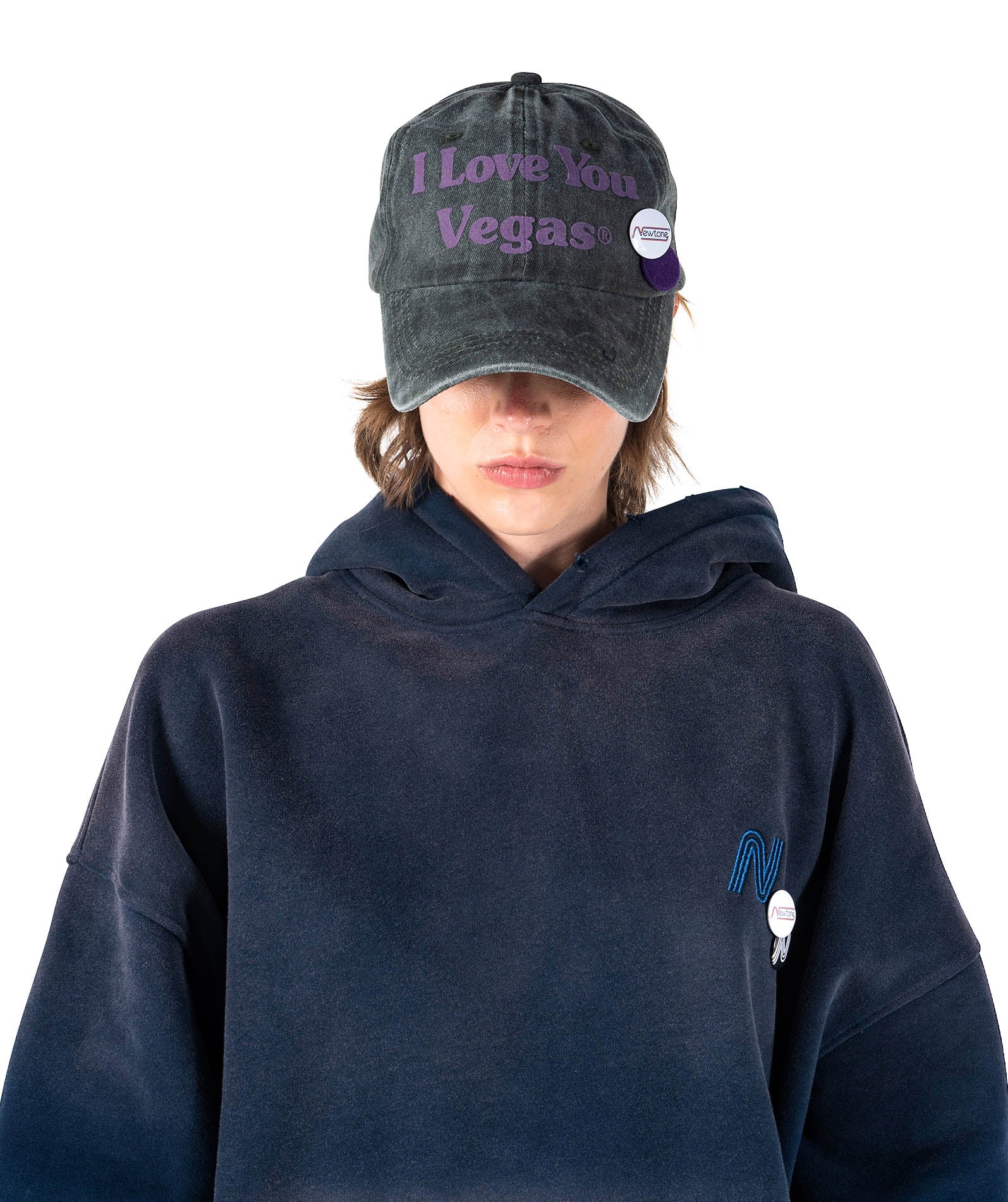 Plater forest "SOUVENIR" cap