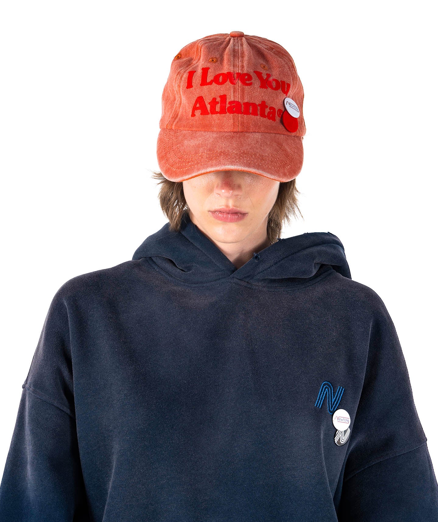 Cap plater burn "SOUVENIR