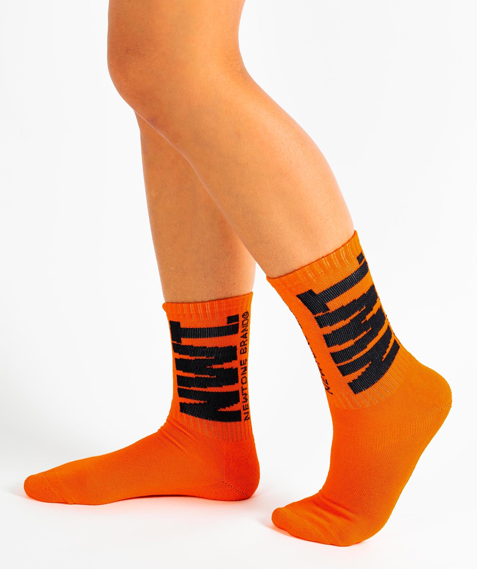 Socker burn "BRAND" - Newtone