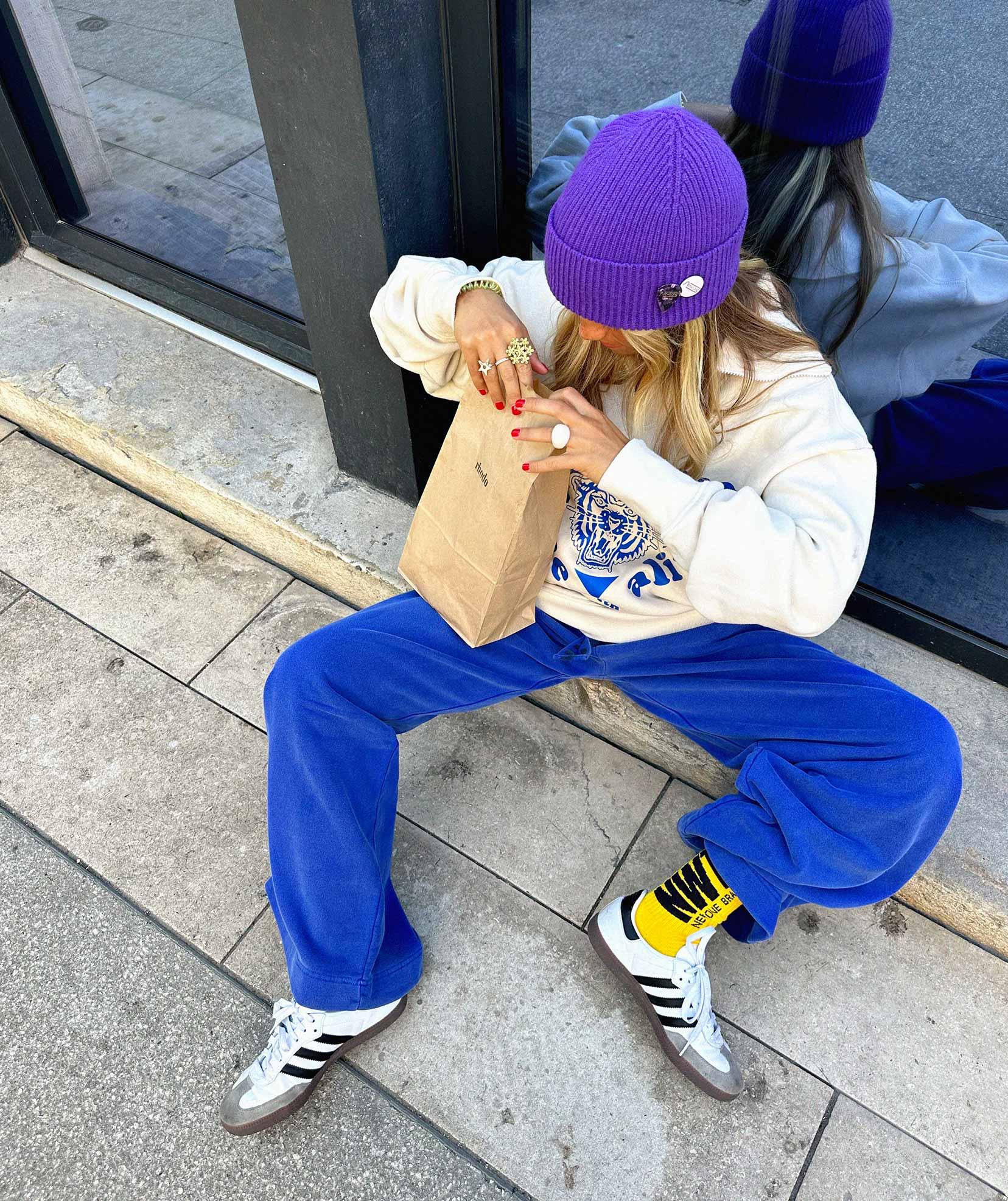 Socker mustard "BRAND" - Newtone