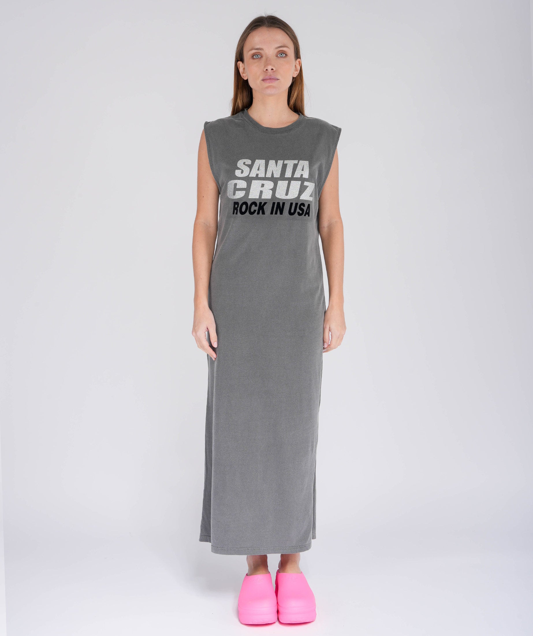 CITY" daytona pepper dress