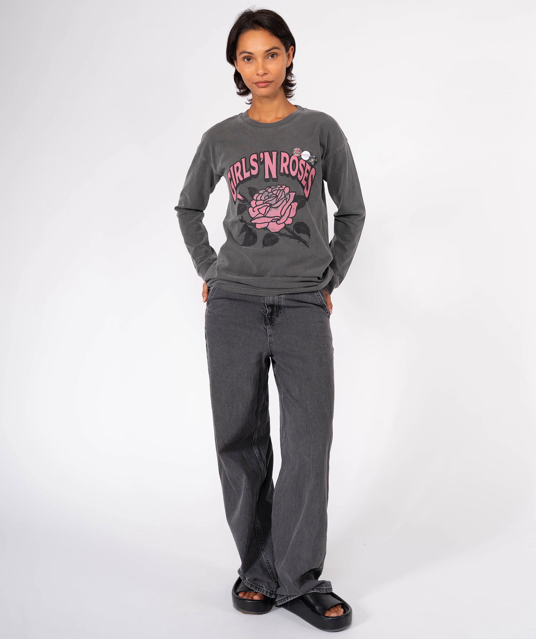 Tee shirt hunter pepper "AXL