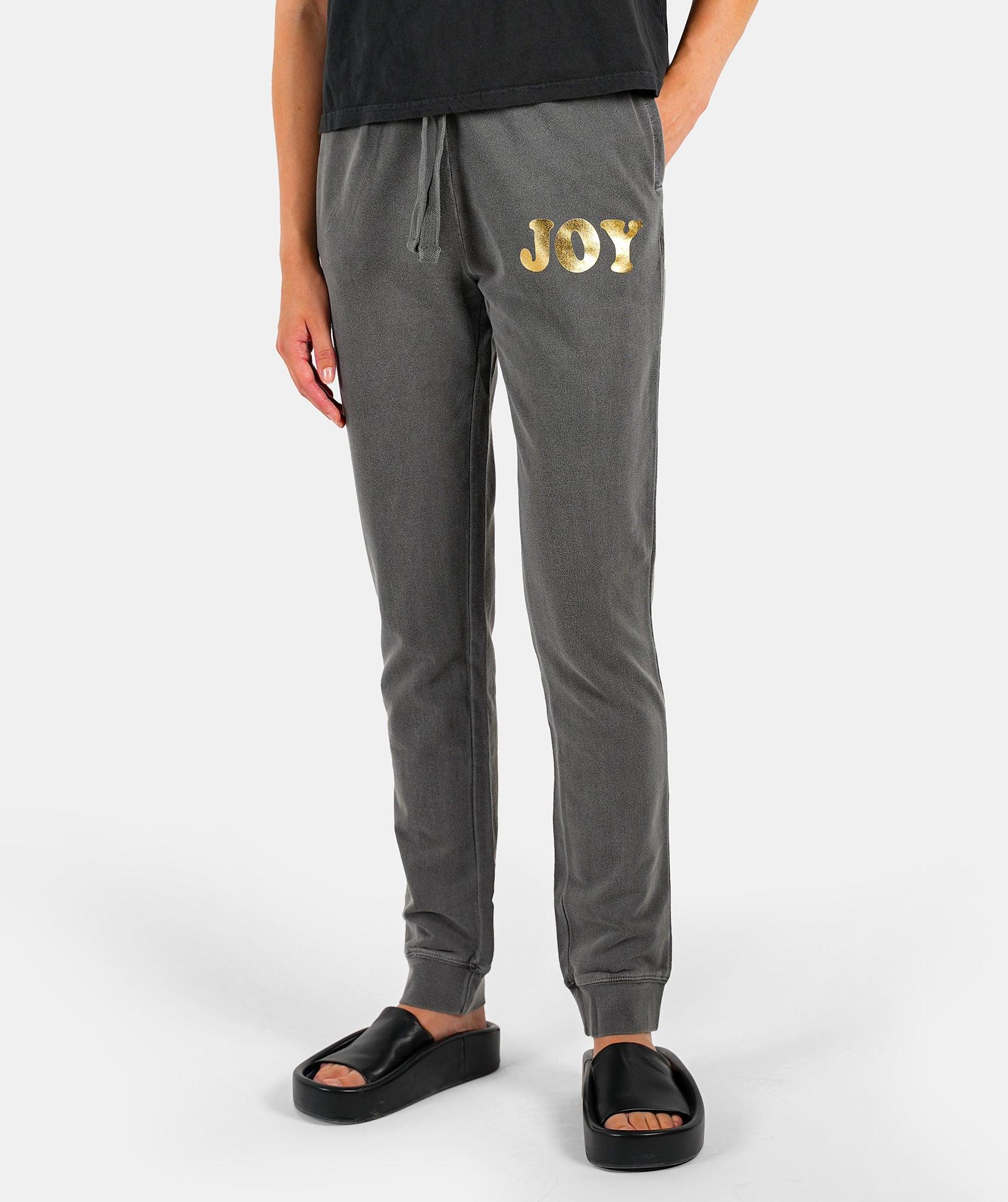 Jogging jogger pepper "JOY SS24" - Newtone